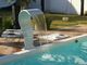 OEM Yüzme SPA Havuz Aksesuarları Dekorasyonlar Su Perde Çeşme Başları Şelale