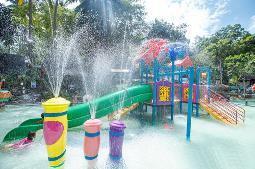 Latest company Solutions about Tejero Highland Tatil Köyü ve Macera Parkı