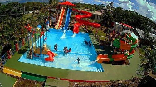 Latest company Solutions about Fiji Otel Projesi