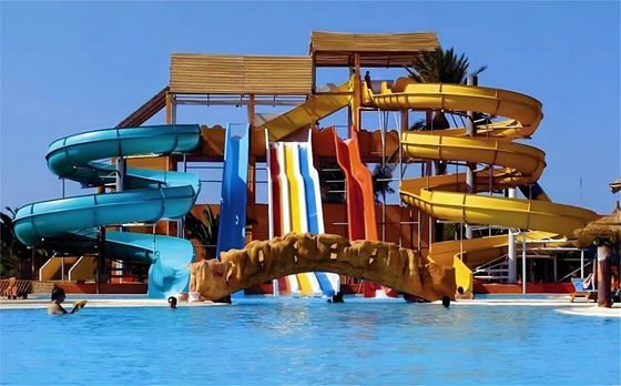 İyi bir fiyat. 1 kişilik Su Parkı Mühür Kaydırma Havuzu Çocuklar İçin Oyun Ekipmanı çevrimiçi