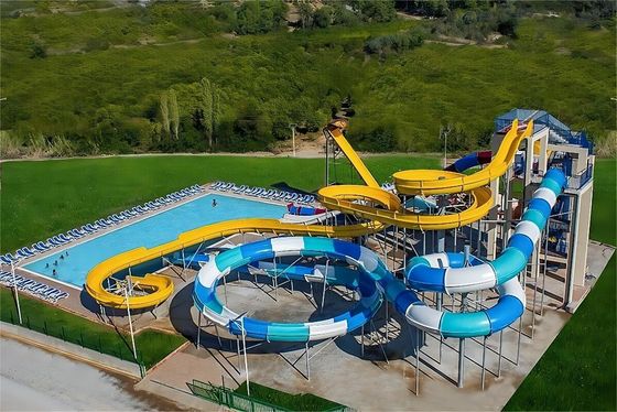 İyi bir fiyat. OEM Açık Hava Su Parkı Oyun Alanı Eğlence Yolculukları Çocuklar için Oyun Evi Kaydırma çevrimiçi