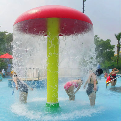 İyi bir fiyat. Water Play  Equipment Suitable For Children Aged 3-12 year With Customized Colors For Children Swimming Pools çevrimiçi