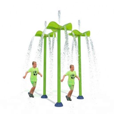İyi bir fiyat. OEM Su Parkı Ekipmanı Kaktüs Sprey Su Splash Pad Havuz Oyuncakları çevrimiçi