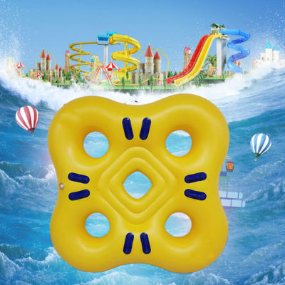 İyi bir fiyat. Şişebilir Havuz Halkası Yüzme Kayak Aqua Tema Su Parkı Büyük Boynuz kaydırma ekipmanları çevrimiçi
