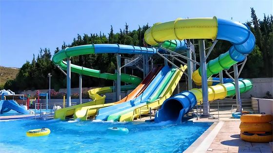 İyi bir fiyat. ODM Dış Su Çekici Park Havuzu Aksesuarları Yetişkinler için Cam Lifi çevrimiçi