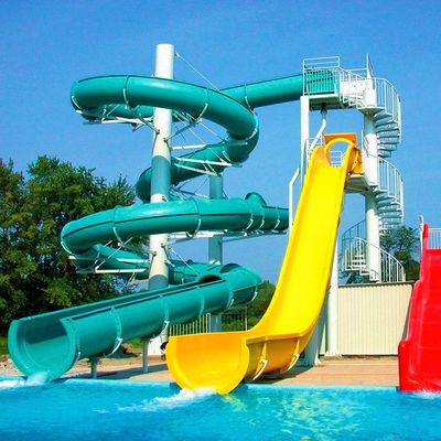 İyi bir fiyat. Açık Hava Parkı Çocuk Oyunları Özel Yüzme Havuzu Su Kaydırma Oyun Sürüşü Eğlence Yetişkin çevrimiçi