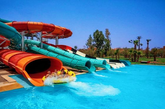 İyi bir fiyat. Ucuz yüzme havuzu kaydırıcıları 5-12 Metre Kaydırma yüksekliği 10-12mm Cam lif kalınlığı çevrimiçi